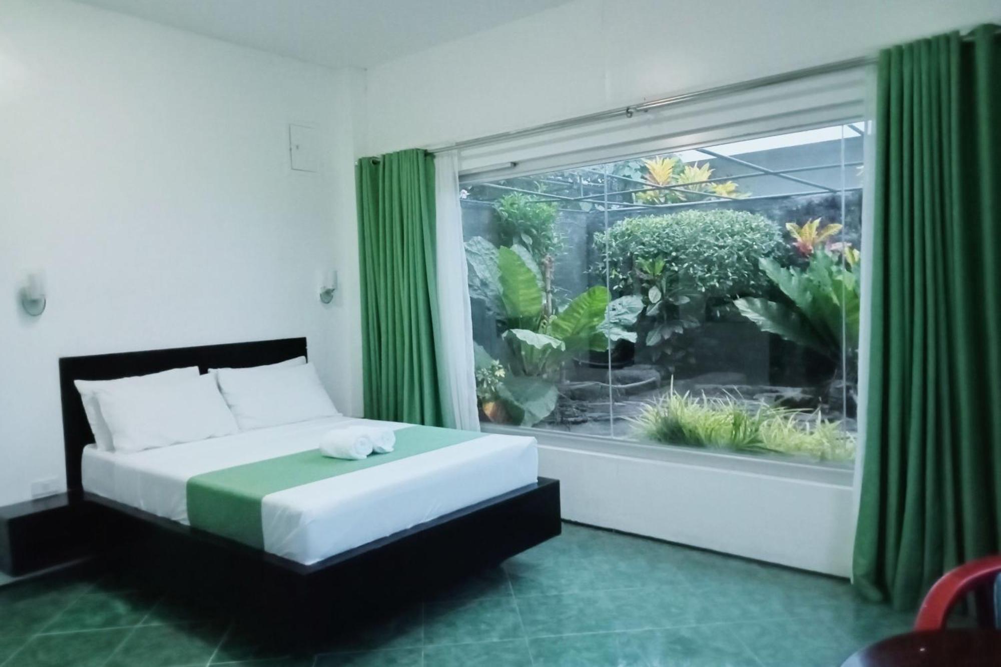 Garin Farm Pilgrimage Resort Powered By Cocotel San Joaquin Rum bild