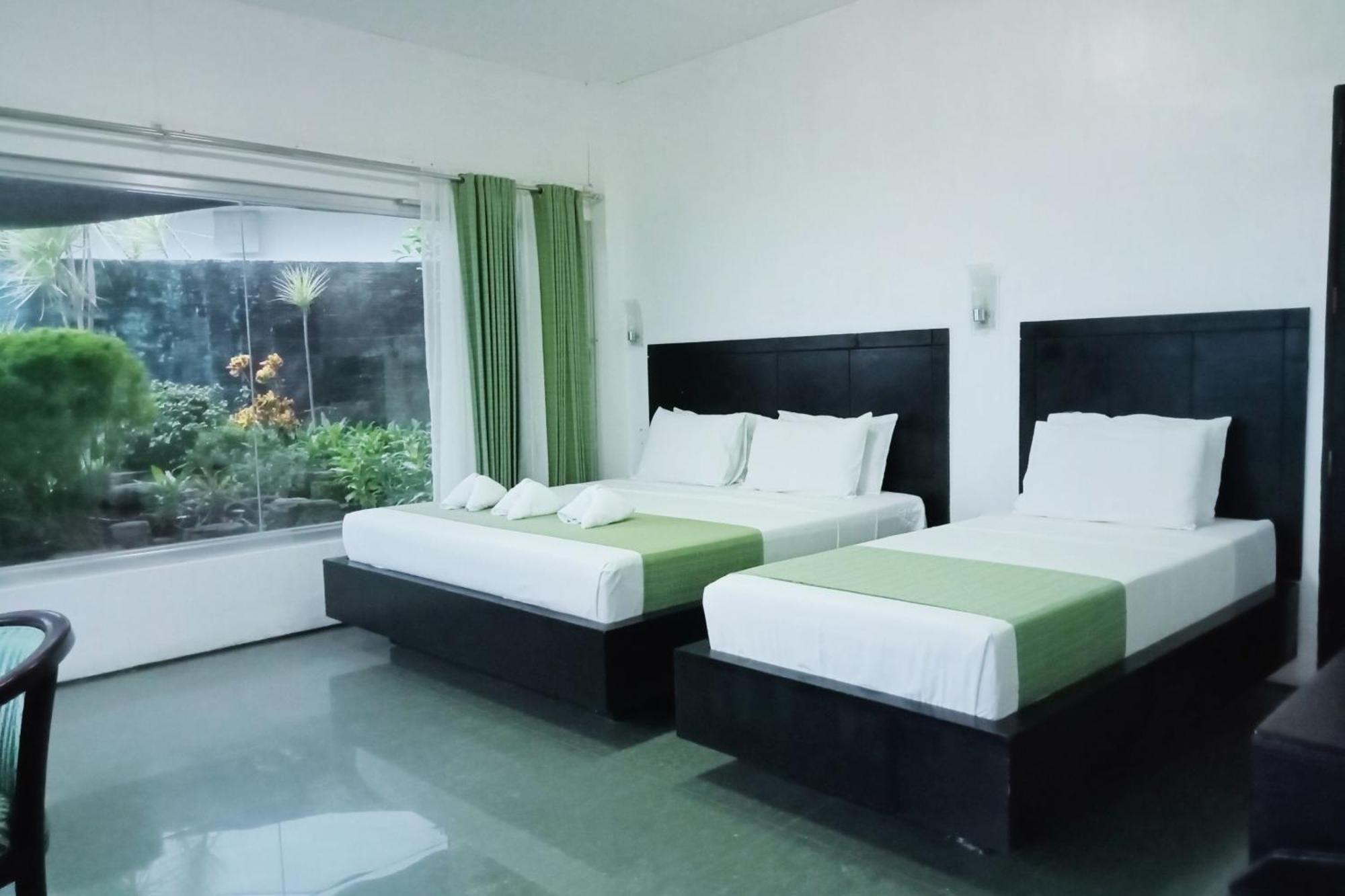 Garin Farm Pilgrimage Resort Powered By Cocotel San Joaquin Rum bild